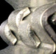 lock detail