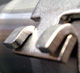 t-slot lock detail
